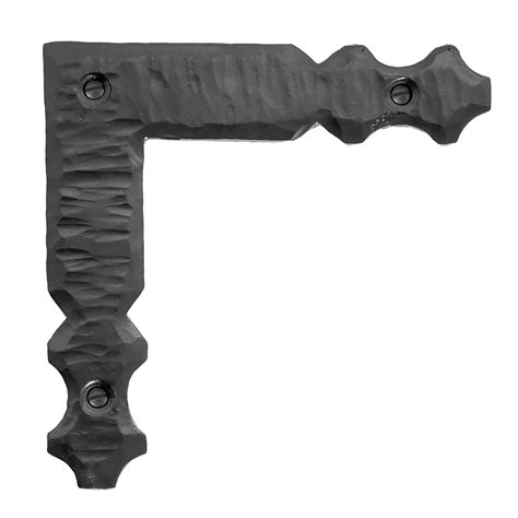 decorative corner metal brackets|exterior decorative corner brackets.